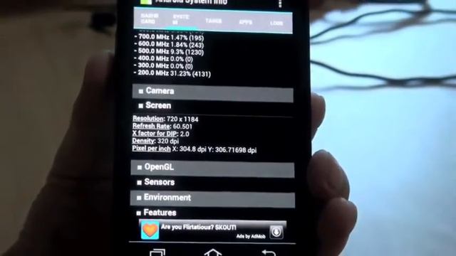 [FAKE] Samsung Galaxy S3 geleaked! смотреть онлайн