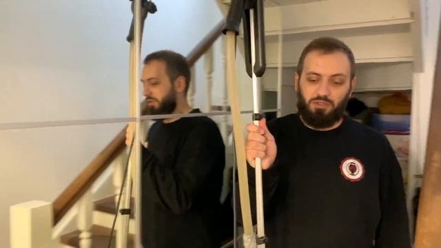 ЖЕНА СПЕЦ ПО СБОРКИ МЕБЕЛИ ИКЕЯ , Мастер класс от ОЛИ ! ВКУСНАЯ КАША РЕЦЕПТ смотреть онлайн