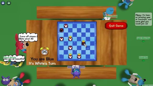 Toontown Rewritten: Toonfest! September 20 Beta Live Stream смотреть онлайн
