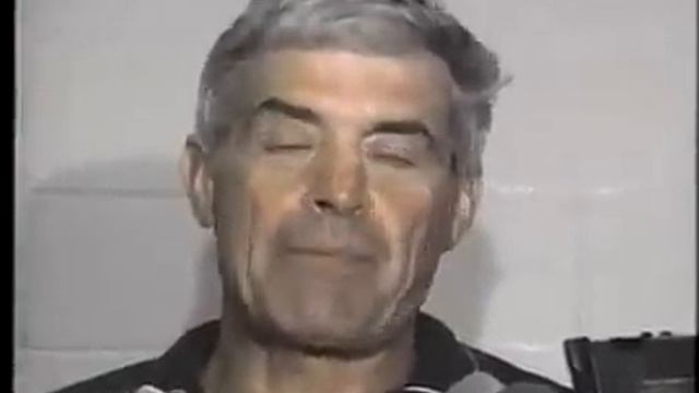 Jim Mora Saints rant (better quality) смотреть онлайн