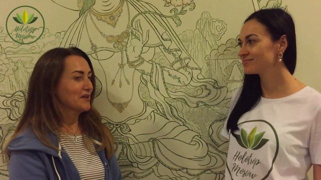 Холотропное дыхание отзыв Инны Я попробовала и не пожалела смотреть онлайн
