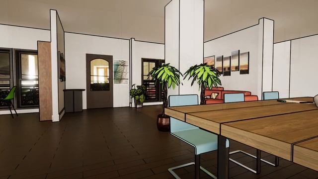 WRB Designs Basic Home Design смотреть онлайн