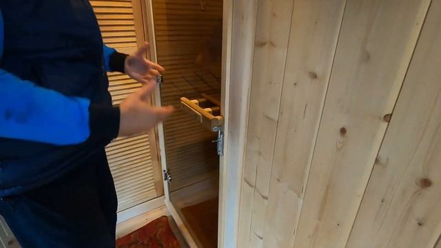 Баня (сауна?)-бочка. Grill'D Aurora менять или чинить? Печь для бани обзор, отзыв, парение. смотреть онлайн