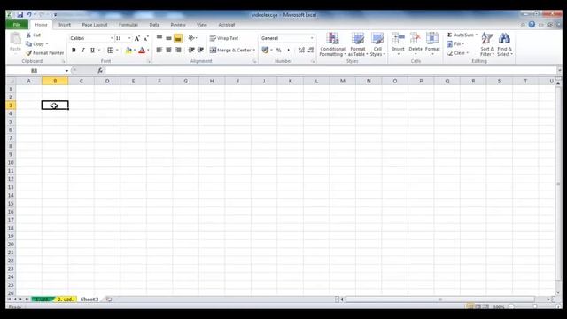 Informātika. 3. Tēma. Vienkāršas darbības MS Excel смотреть онлайн