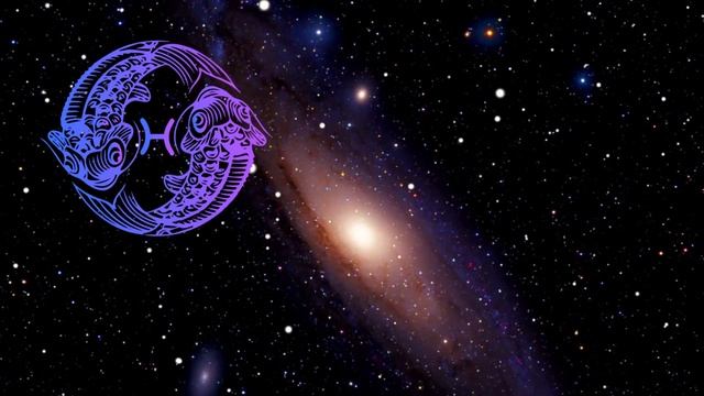 Рыбы Гороскоп на Октябрь 2023 года. Лунное и Солнечное затмения смотреть онлайн