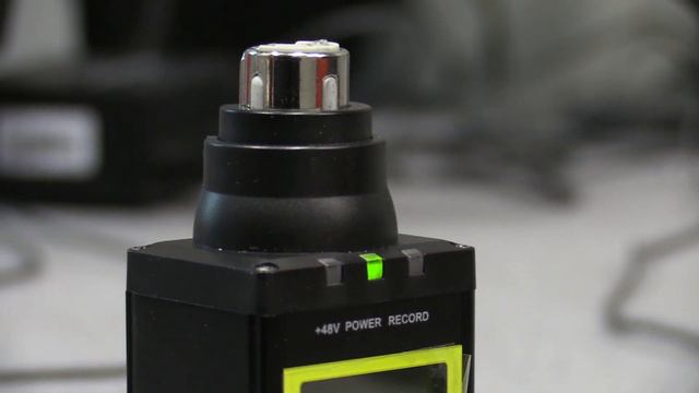 Rejestrator cyfrowy Saramonic SR-VRM1 ze złączem XLR - recenzja Mobmania.pl смотреть онлайн