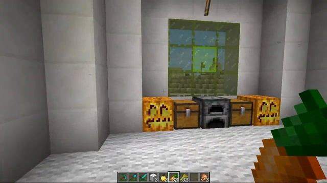 Minecraft 2.0 Footage! смотреть онлайн