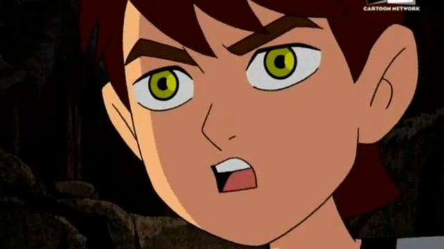 Ben 10 | Gwen 10 | Kısa Sahneler смотреть онлайн