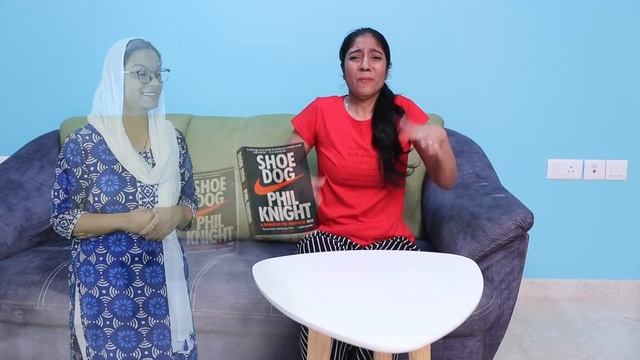 Pari Ki Bhoot Dadi Ayi Usko Milane | Fun Story | Pari's Lifestyle смотреть онлайн