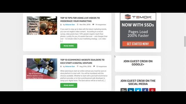 Aims to give every user the opportunity to market the product by using Guest Crew to increase sales смотреть онлайн