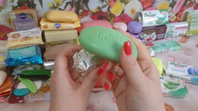 Мыльница лета 2023! 2 часть смотреть онлайн