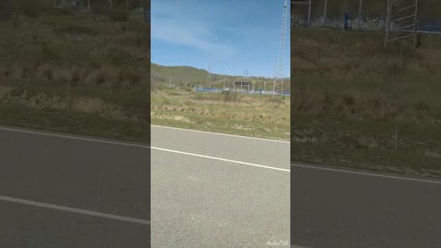 Рядом газ идёт в Турцию, а нам хрен смотреть онлайн
