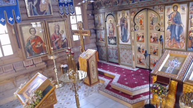 Панихида смотреть онлайн
