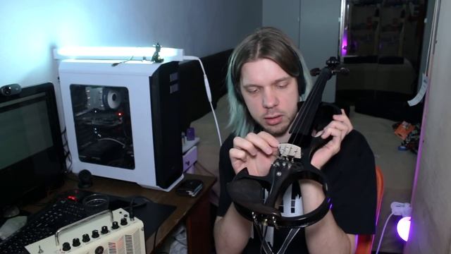 ЭЛЕКТРОСКРИПКА ЗА 5 КАСАРЕЙ смотреть онлайн