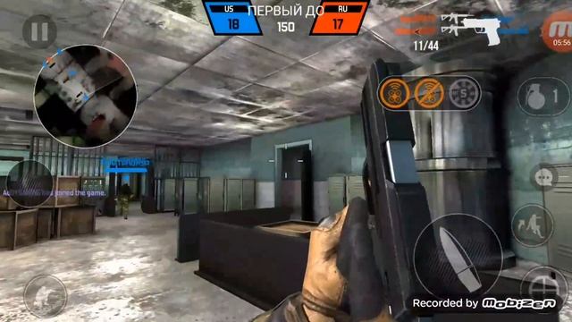 Game to Bullet Force | играю булет форс смотреть онлайн