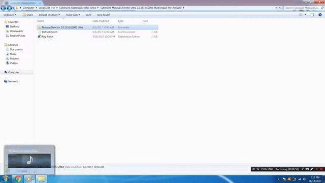 How To Install CyberLink MakeupDirector Ultra Without Errors смотреть онлайн