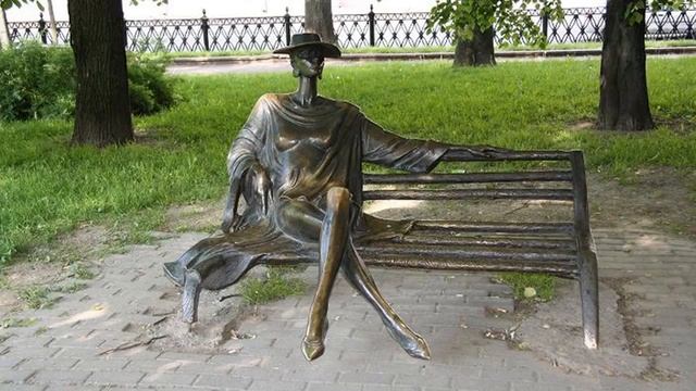 Достопримечательности Минска Белоруссия. Путеводитель смотреть онлайн