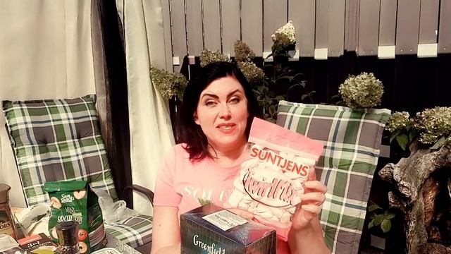 Посылка из Германии в Украину весом 20 кг!!!