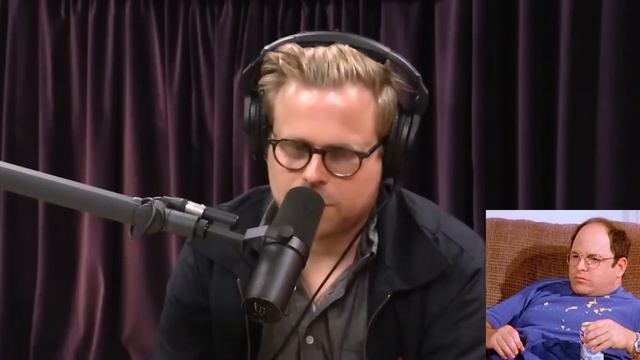 The Worst Joe Rogan Experience Guest Of All Time смотреть онлайн