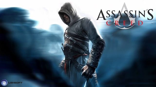 Assassin's Creed Java Soundtrack - BGM 3 Masyaf (Original Version) смотреть онлайн
