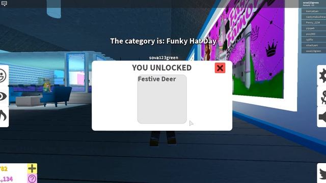 КОДЫ в Fashion Famous! Fashion Famous Roblox смотреть онлайн