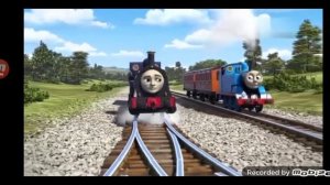 Томас и его друзья Первые и последние слова персонажей из 24 сезона