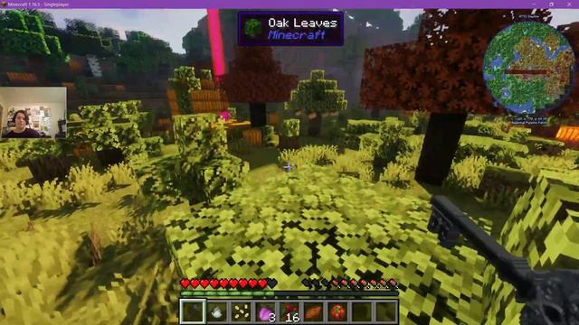 MCAReborn ep 2 - LittleLightz Gaming смотреть онлайн