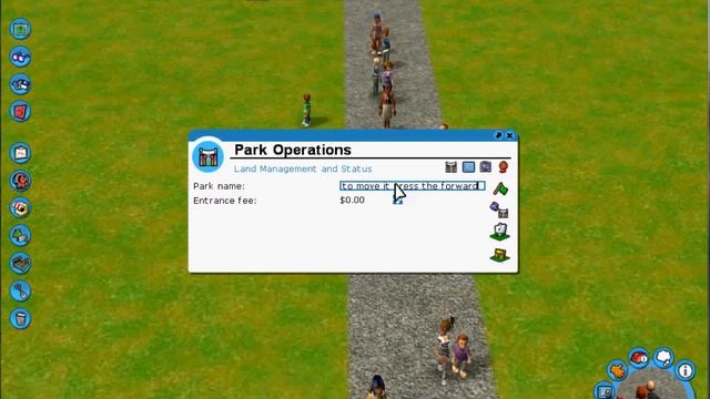 How to get the dune buggy on RCT3 смотреть онлайн