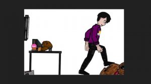 смерть Майкла Афтона мултивёрс