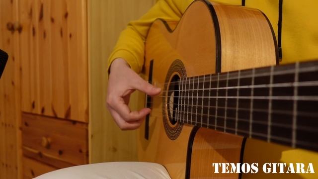 Урок гитары для начинающих # 2 смотреть онлайн