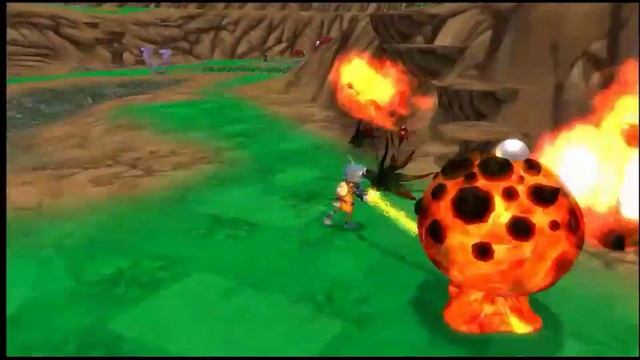 The Maw Walkthrough - DLC 1 - Brute Force - Part 1 (HD) смотреть онлайн