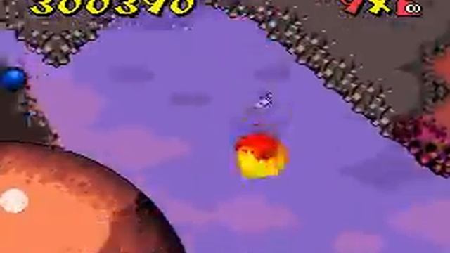 Snes Plok Walkthrough level 22 Creepy Crag смотреть онлайн