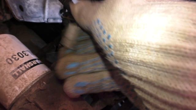 Пропала зарядка Генератора! Диагностика проводки Авто: Mitsubishi Space Wagon N33W смотреть онлайн