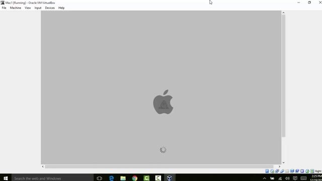 How to Install MAC on WINDOWS | Installing MAC in VirtualBox Machine смотреть онлайн