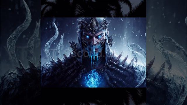 Mortal Kombat 12 Concept Art “SubZero known as Noob Saibot” (2023) #mortalkombat смотреть онлайн