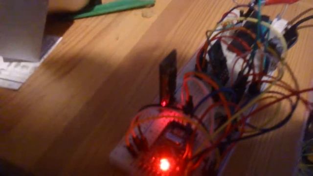 Controling kodi form a microcontroller смотреть онлайн