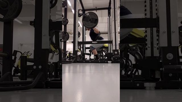 Разгон. Неделя 3. Присед та смотреть онлайн