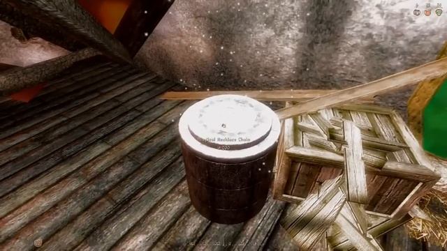 Murulo's Random Oblivion Ramblings [03] - The Sundered Keep смотреть онлайн