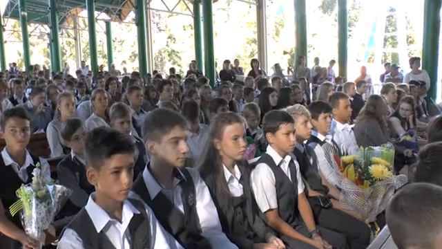 № 3 реп 1 сентября смотреть онлайн