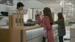 Сердцем к сердцу 1 сезон 12 серия