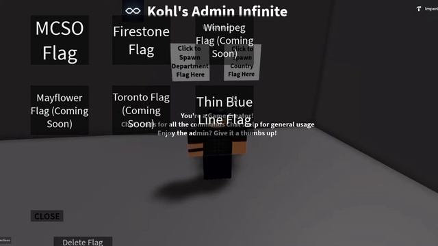 Create a Roblox LEO / MCSO Profile Picture in under 2 minutes смотреть онлайн