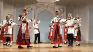 3.5 Пересек - пляска в воронежско-белгородском пограничье