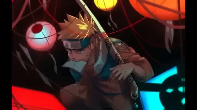 QHPS NARUTO ERA DESTERRADO DE KONOHA? | PELICULA COMPLETA смотреть онлайн