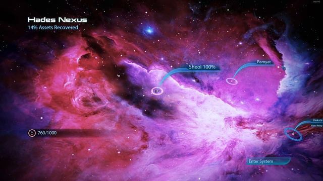 Mass Effect 3 Insanity NG+ Playthrough - Side Quests - Part 41 смотреть онлайн