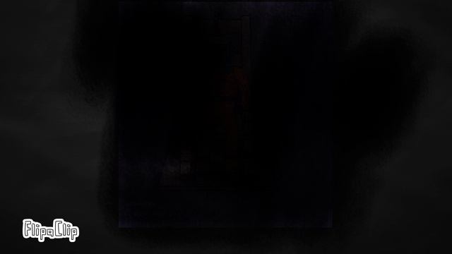 Анимация SallyFace#1