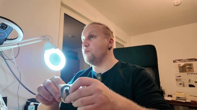 DJI Osmo Pocket 3 CREATOR COMBO Unpacking, откуда растут ноги :) или камеры #djiosmopocket3 4k