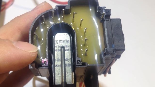 Трансформатор ТДКС.Что за деталь?Как его элементарно проверить смотреть онлайн