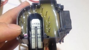 Трансформатор ТДКС.Что за деталь?Как его элементарно проверить