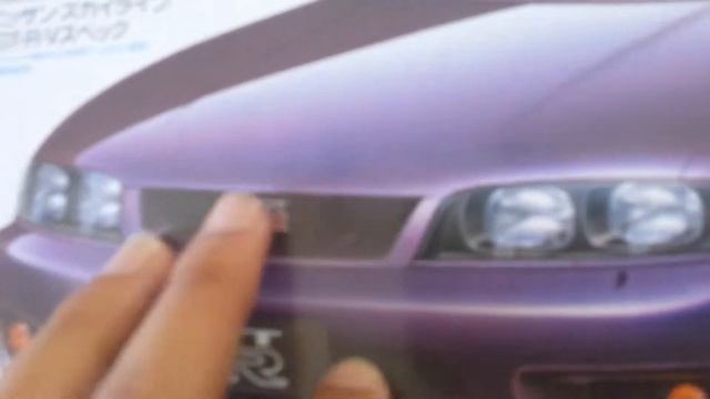 Tamiya r33 skyline model kit start смотреть онлайн