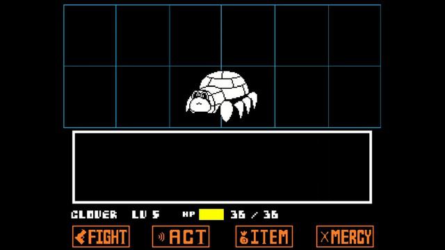 Undertale Yellow genocide pt1 смотреть онлайн